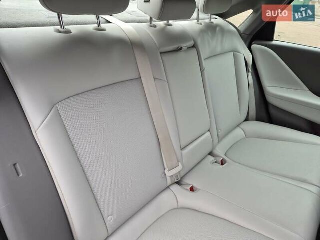 Зеленый Хендай IONIQ 6, объемом двигателя 0 л и пробегом 1 тыс. км за 38500 $, фото 41 на Automoto.ua