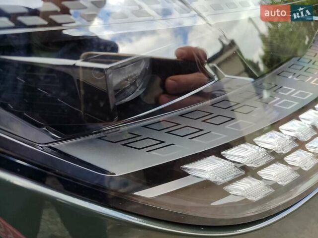 Зелений Хендай IONIQ 6, об'ємом двигуна 0 л та пробігом 39 тис. км за 29950 $, фото 20 на Automoto.ua