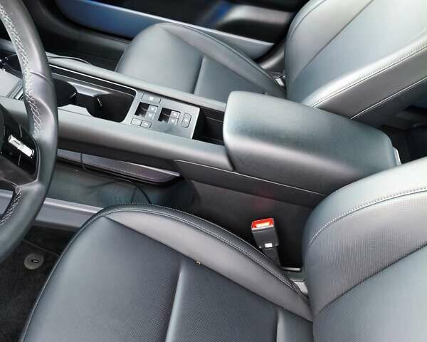 Зеленый Хендай IONIQ 6, объемом двигателя 0 л и пробегом 14 тыс. км за 26399 $, фото 9 на Automoto.ua