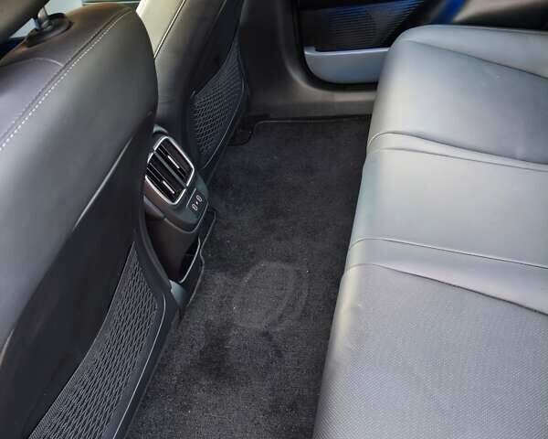 Зеленый Хендай IONIQ 6, объемом двигателя 0 л и пробегом 14 тыс. км за 26399 $, фото 11 на Automoto.ua