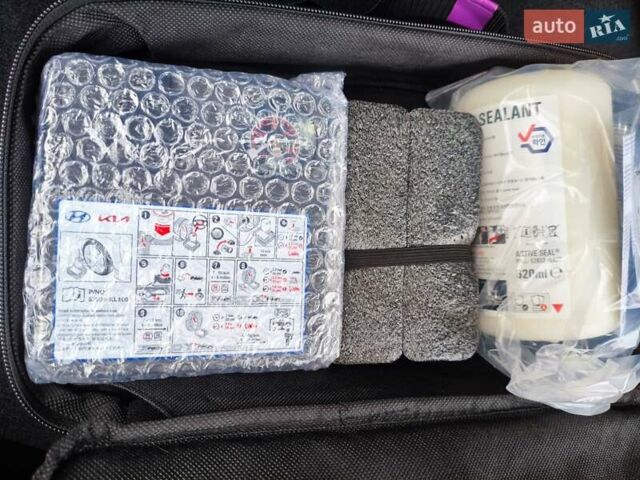 Зеленый Хендай IONIQ 6, объемом двигателя 0 л и пробегом 14 тыс. км за 26399 $, фото 22 на Automoto.ua