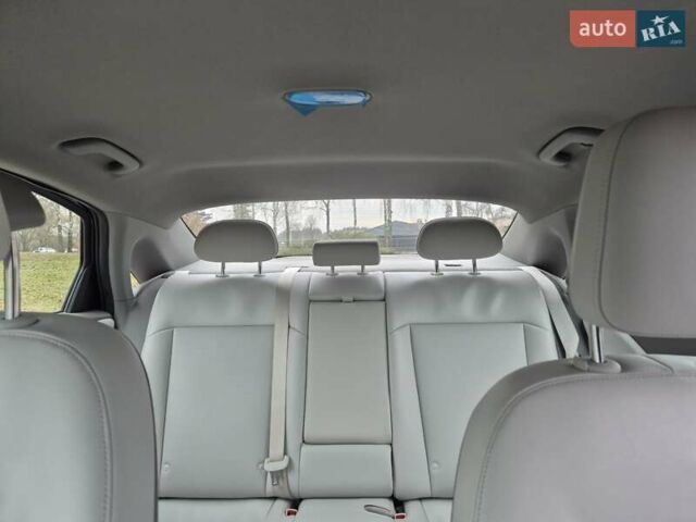 Зеленый Хендай IONIQ 6, объемом двигателя 0 л и пробегом 1 тыс. км за 38500 $, фото 44 на Automoto.ua