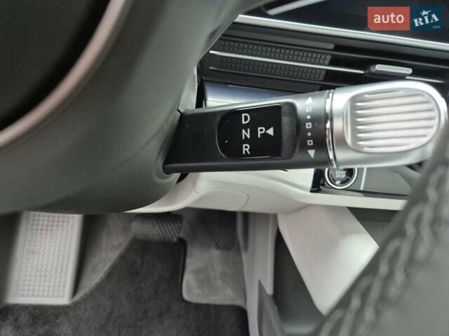 Зеленый Хендай IONIQ 6, объемом двигателя 0 л и пробегом 1 тыс. км за 38500 $, фото 52 на Automoto.ua
