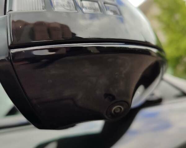 Зелений Хендай IONIQ 6, об'ємом двигуна 0 л та пробігом 39 тис. км за 29950 $, фото 18 на Automoto.ua