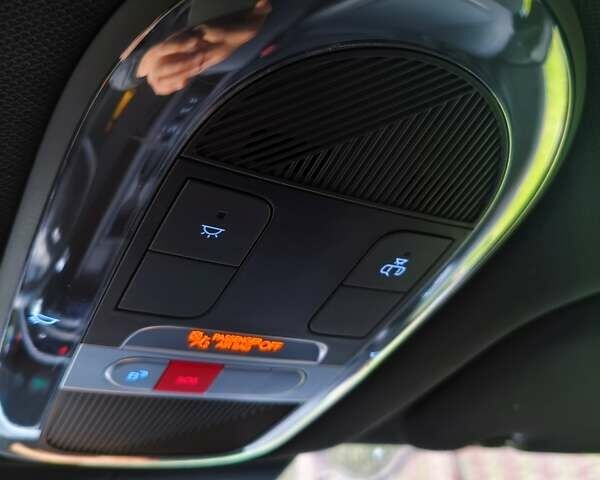 Зеленый Хендай IONIQ 6, объемом двигателя 0 л и пробегом 14 тыс. км за 26399 $, фото 18 на Automoto.ua