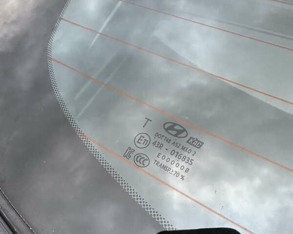 Черный Хендай Ioniq Electric, объемом двигателя 0 л и пробегом 146 тыс. км за 13850 $, фото 109 на Automoto.ua