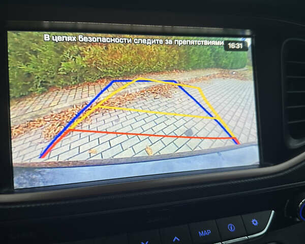 Черный Хендай Ioniq Electric, объемом двигателя 0 л и пробегом 146 тыс. км за 13850 $, фото 99 на Automoto.ua