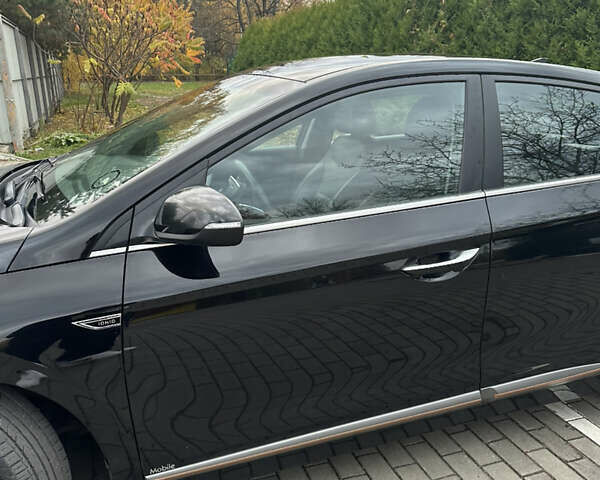 Черный Хендай Ioniq Electric, объемом двигателя 0 л и пробегом 146 тыс. км за 13850 $, фото 23 на Automoto.ua