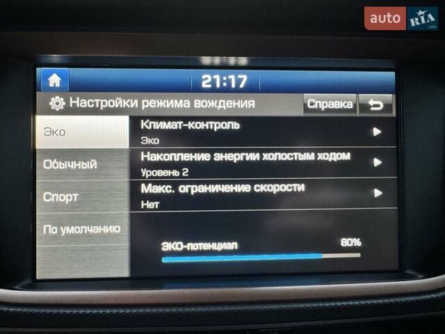 Черный Хендай Ioniq Electric, объемом двигателя 0 л и пробегом 93 тыс. км за 12500 $, фото 40 на Automoto.ua