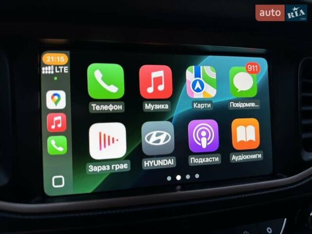 Черный Хендай Ioniq Electric, объемом двигателя 0 л и пробегом 93 тыс. км за 12500 $, фото 35 на Automoto.ua