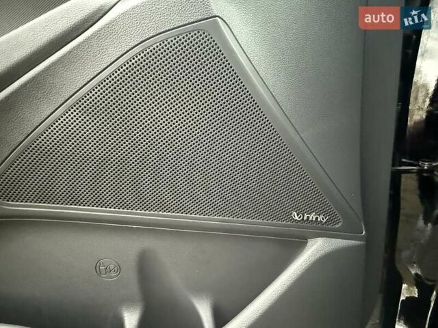 Черный Хендай Ioniq Electric, объемом двигателя 0 л и пробегом 50 тыс. км за 16999 $, фото 31 на Automoto.ua