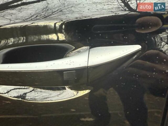 Черный Хендай Ioniq Electric, объемом двигателя 0 л и пробегом 50 тыс. км за 16999 $, фото 30 на Automoto.ua