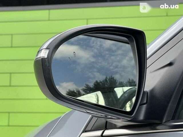 Хендай Ioniq Electric, объемом двигателя 0 л и пробегом 123 тыс. км за 18400 $, фото 24 на Automoto.ua