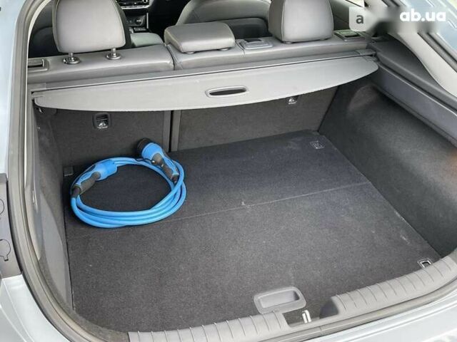 Хендай Ioniq Electric, объемом двигателя 0 л и пробегом 123 тыс. км за 18400 $, фото 21 на Automoto.ua