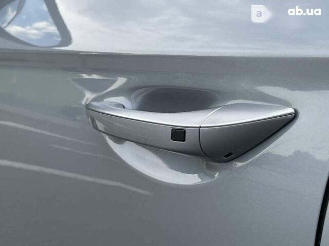 Хендай Ioniq Electric, объемом двигателя 0 л и пробегом 123 тыс. км за 18400 $, фото 23 на Automoto.ua