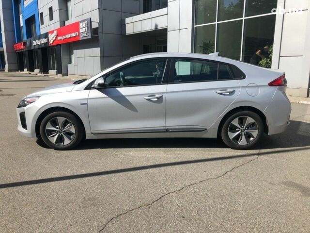 Хендай Ioniq Electric, об'ємом двигуна 0 л та пробігом 24 тис. км за 23800 $, фото 7 на Automoto.ua