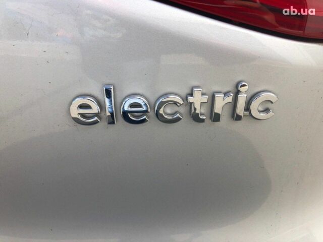 Хендай Ioniq Electric, об'ємом двигуна 0 л та пробігом 24 тис. км за 23800 $, фото 9 на Automoto.ua