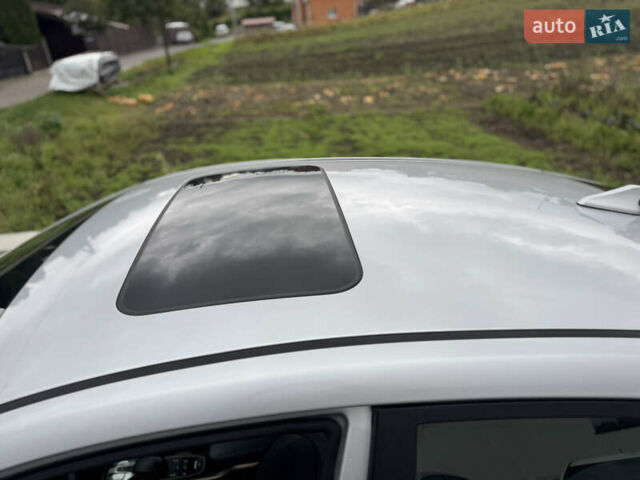 Хендай Ioniq Electric 2016 в Ровно на Automoto.ua Серый Хендай Ioniq Electric, объемом двигателя 0 л и пробегом 123 тыс. км за 12800 $, фото 8 на Automoto.ua