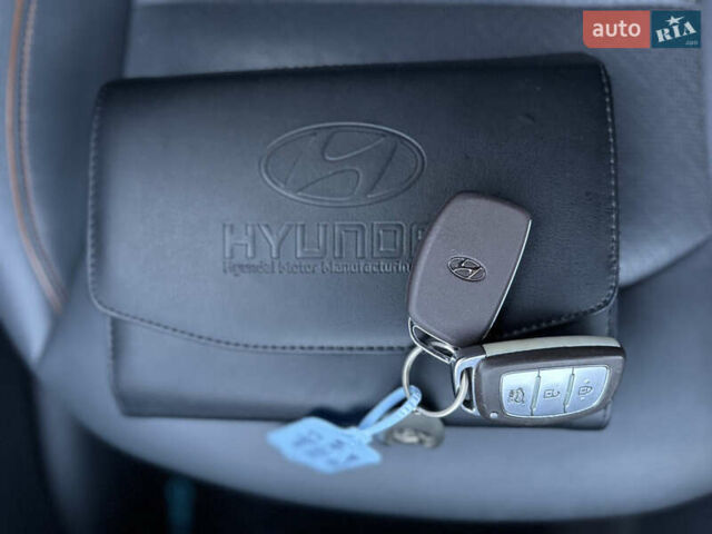 Хендай Ioniq Electric 2016 в Радехове на Automoto.ua Серый Хендай Ioniq Electric, объемом двигателя 0 л и пробегом 133 тыс. км за 12000 $, фото 12 на Automoto.ua