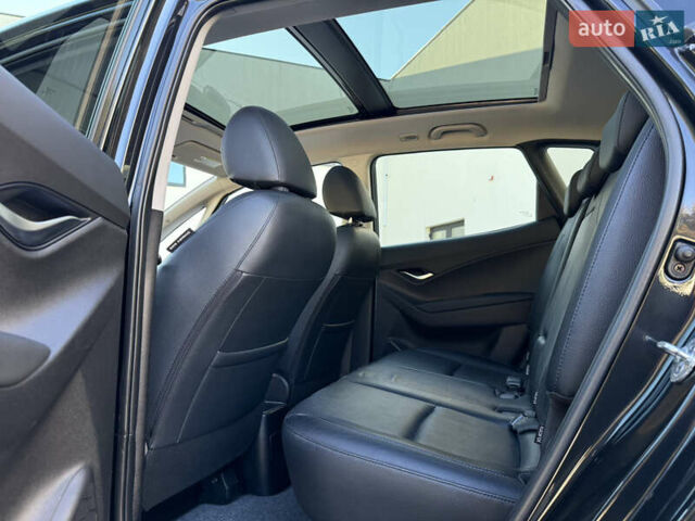 Черный Хендай ix20, объемом двигателя 1.6 л и пробегом 176 тыс. км за 11500 $, фото 24 на Automoto.ua