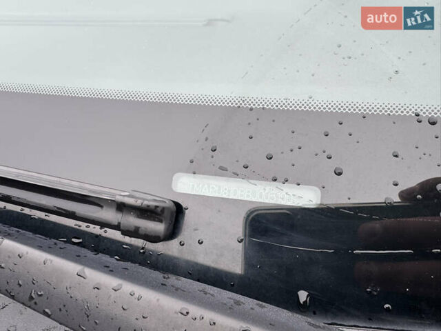 Серый Хендай ix20, объемом двигателя 1.6 л и пробегом 138 тыс. км за 10150 $, фото 9 на Automoto.ua