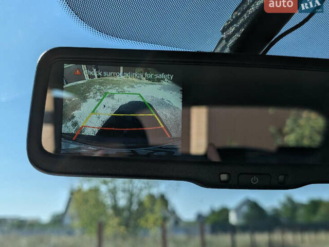 Серый Хендай ix20, объемом двигателя 1.6 л и пробегом 167 тыс. км за 10700 $, фото 7 на Automoto.ua