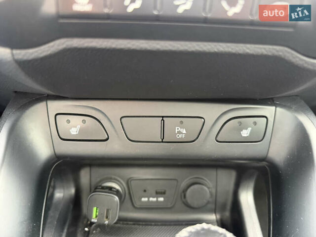 Білий Хендай іх35, об'ємом двигуна 2 л та пробігом 122 тис. км за 11500 $, фото 25 на Automoto.ua
