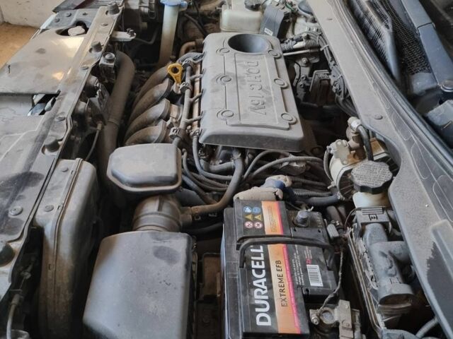 Білий Хендай іх35, об'ємом двигуна 0 л та пробігом 152 тис. км за 12000 $, фото 1 на Automoto.ua