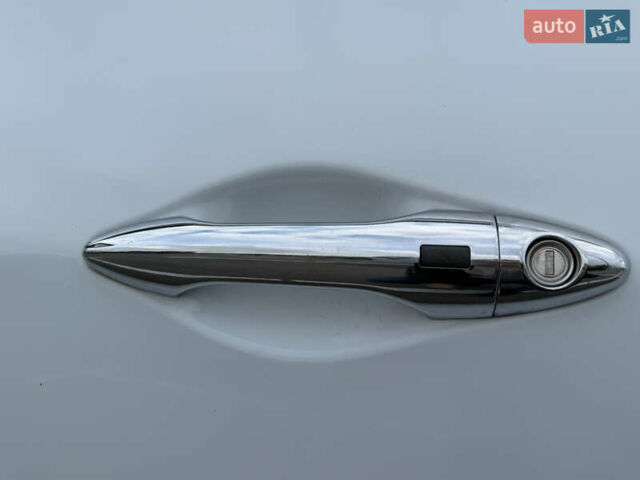 Білий Хендай іх35, об'ємом двигуна 2 л та пробігом 122 тис. км за 11500 $, фото 38 на Automoto.ua