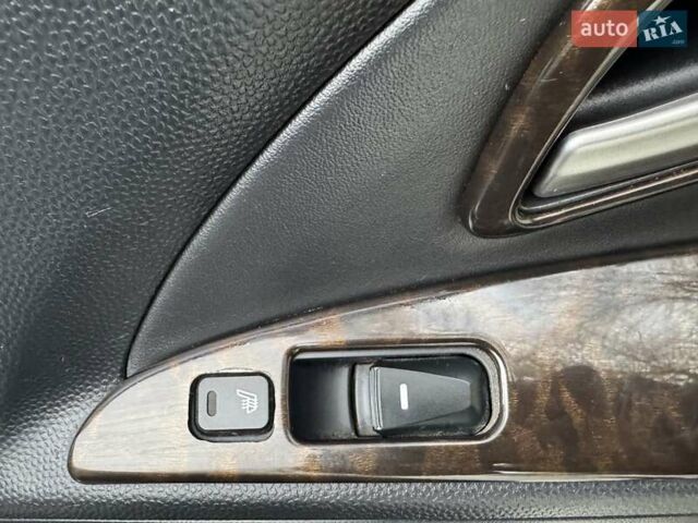 Белый Хендай их35, объемом двигателя 2.36 л и пробегом 111 тыс. км за 11999 $, фото 37 на Automoto.ua