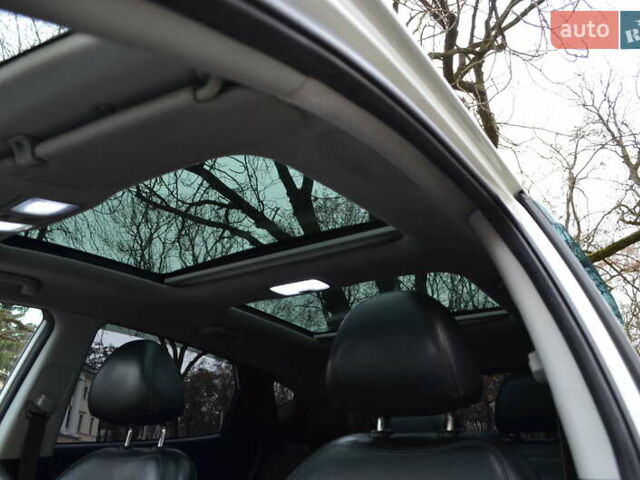 Белый Хендай их35, объемом двигателя 2.36 л и пробегом 202 тыс. км за 11300 $, фото 28 на Automoto.ua