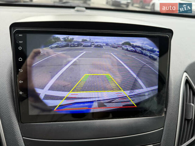 Білий Хендай іх35, об'ємом двигуна 2 л та пробігом 122 тис. км за 11500 $, фото 21 на Automoto.ua