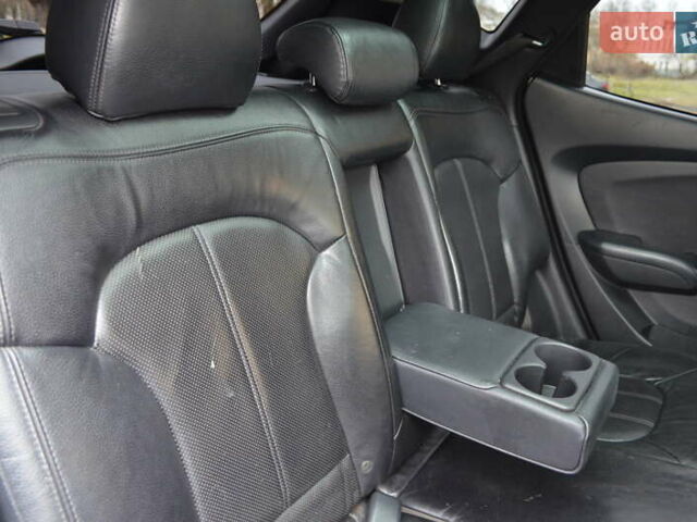 Белый Хендай их35, объемом двигателя 2.36 л и пробегом 202 тыс. км за 11300 $, фото 21 на Automoto.ua