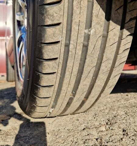 Белый Хендай их35, объемом двигателя 2 л и пробегом 226 тыс. км за 10300 $, фото 28 на Automoto.ua