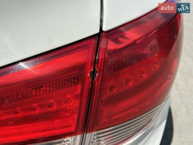 Білий Хендай іх35, об'ємом двигуна 2 л та пробігом 150 тис. км за 13200 $, фото 101 на Automoto.ua
