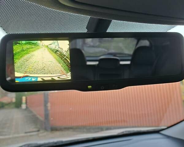 Білий Хендай іх35, об'ємом двигуна 2 л та пробігом 119 тис. км за 12600 $, фото 12 на Automoto.ua