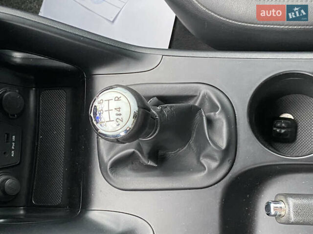 Хендай их35 2011 в Киеве на Automoto.ua Белый Хендай их35, объемом двигателя 2 л и пробегом 145 тыс. км за 11500 $, фото 14 на Automoto.ua