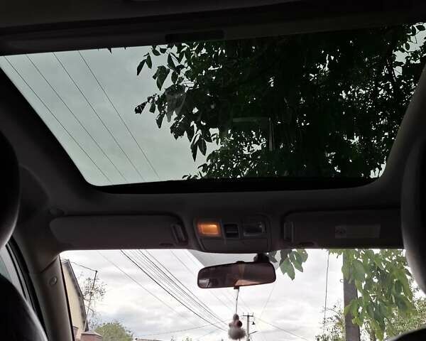 Белый Хендай их35, объемом двигателя 2 л и пробегом 184 тыс. км за 12400 $, фото 12 на Automoto.ua