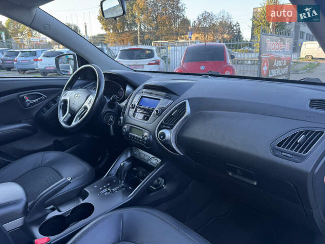 Хендай их35 2011 в Ровно на Automoto.ua Белый Хендай их35, объемом двигателя 2 л и пробегом 185 тыс. км за 13499 $, фото 36 на Automoto.ua