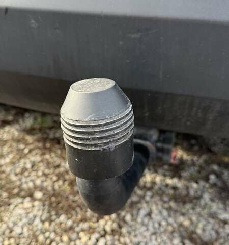 Белый Хендай их35, объемом двигателя 2 л и пробегом 235 тыс. км за 10999 $, фото 10 на Automoto.ua