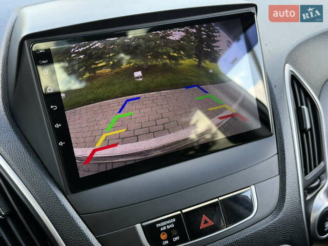 Хендай их35 2011 в Одессе на Automoto.ua Белый Хендай их35, объемом двигателя 2.4 л и пробегом 234 тыс. км за 11500 $, фото 21 на Automoto.ua