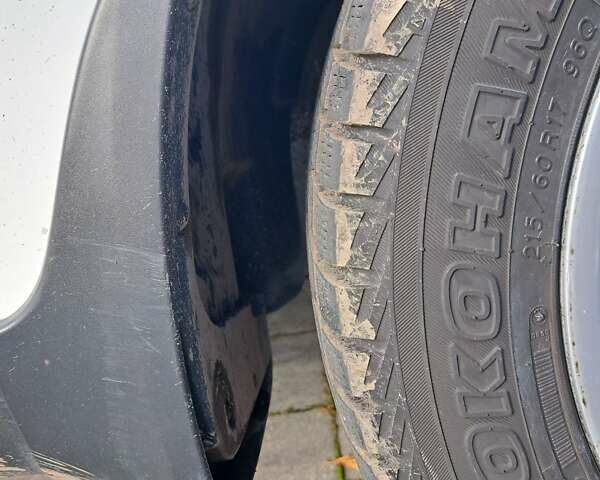 Білий Хендай іх35, об'ємом двигуна 2 л та пробігом 119 тис. км за 12600 $, фото 42 на Automoto.ua