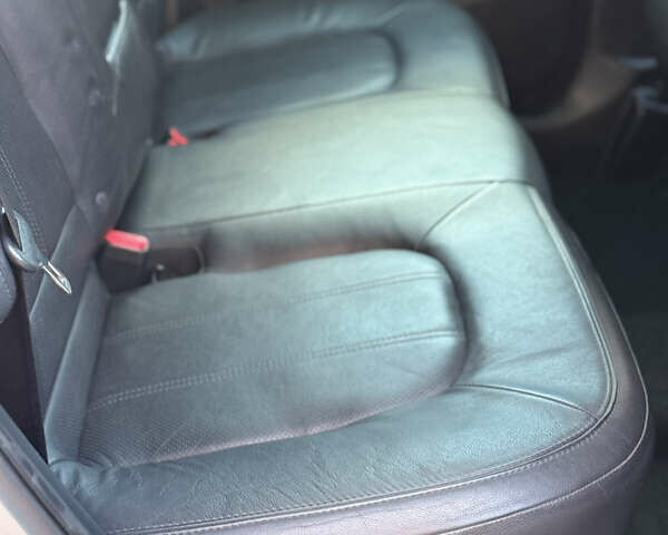 Белый Хендай их35, объемом двигателя 2 л и пробегом 204 тыс. км за 13950 $, фото 22 на Automoto.ua