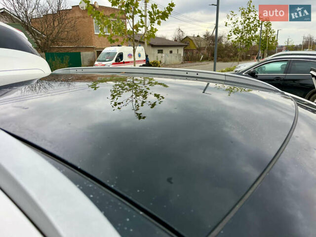 Белый Хендай их35, объемом двигателя 2 л и пробегом 168 тыс. км за 11800 $, фото 20 на Automoto.ua