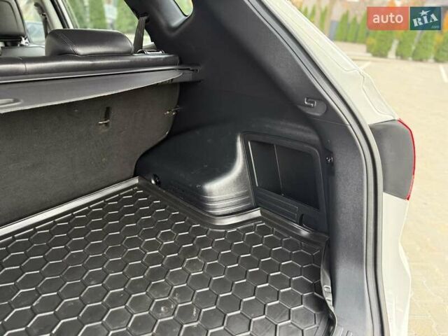 Білий Хендай іх35, об'ємом двигуна 2 л та пробігом 132 тис. км за 9999 $, фото 45 на Automoto.ua