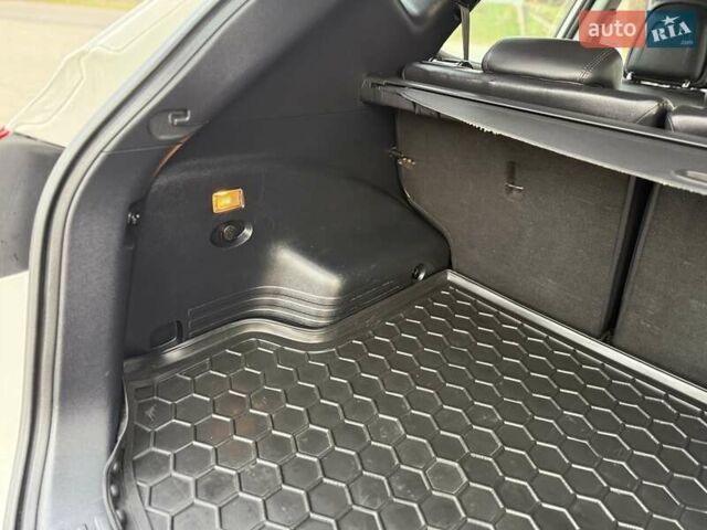 Білий Хендай іх35, об'ємом двигуна 2 л та пробігом 133 тис. км за 9600 $, фото 43 на Automoto.ua