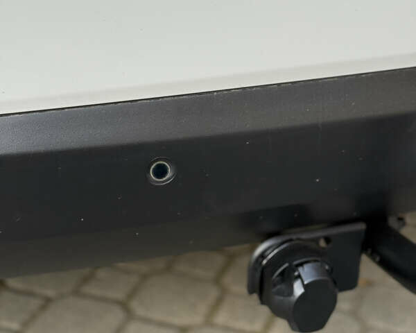 Белый Хендай их35, объемом двигателя 2 л и пробегом 204 тыс. км за 13950 $, фото 17 на Automoto.ua