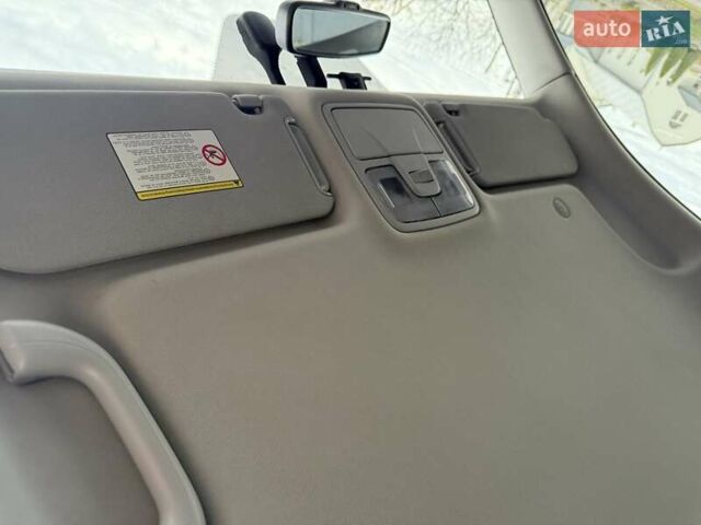 Білий Хендай іх35, об'ємом двигуна 2 л та пробігом 132 тис. км за 9999 $, фото 59 на Automoto.ua