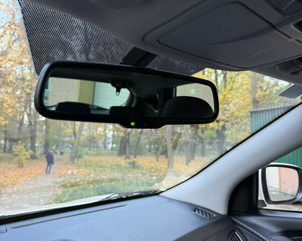 Белый Хендай их35, объемом двигателя 2 л и пробегом 204 тыс. км за 13950 $, фото 40 на Automoto.ua