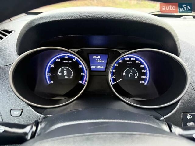 Білий Хендай іх35, об'ємом двигуна 2 л та пробігом 133 тис. км за 9600 $, фото 59 на Automoto.ua